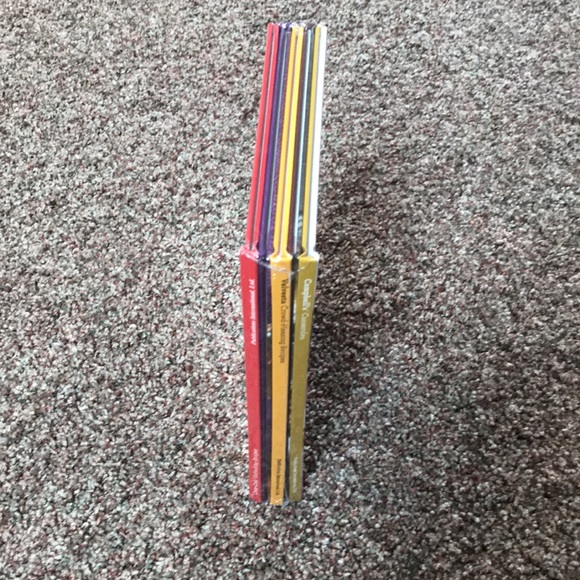 Set of 5 Campbell’s Recipe Books-NEW - Picture 3 of 5